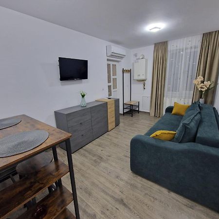 Home Studio Sighisoara Ngoại thất bức ảnh