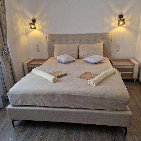 Home Studio Sighisoara Ngoại thất bức ảnh
