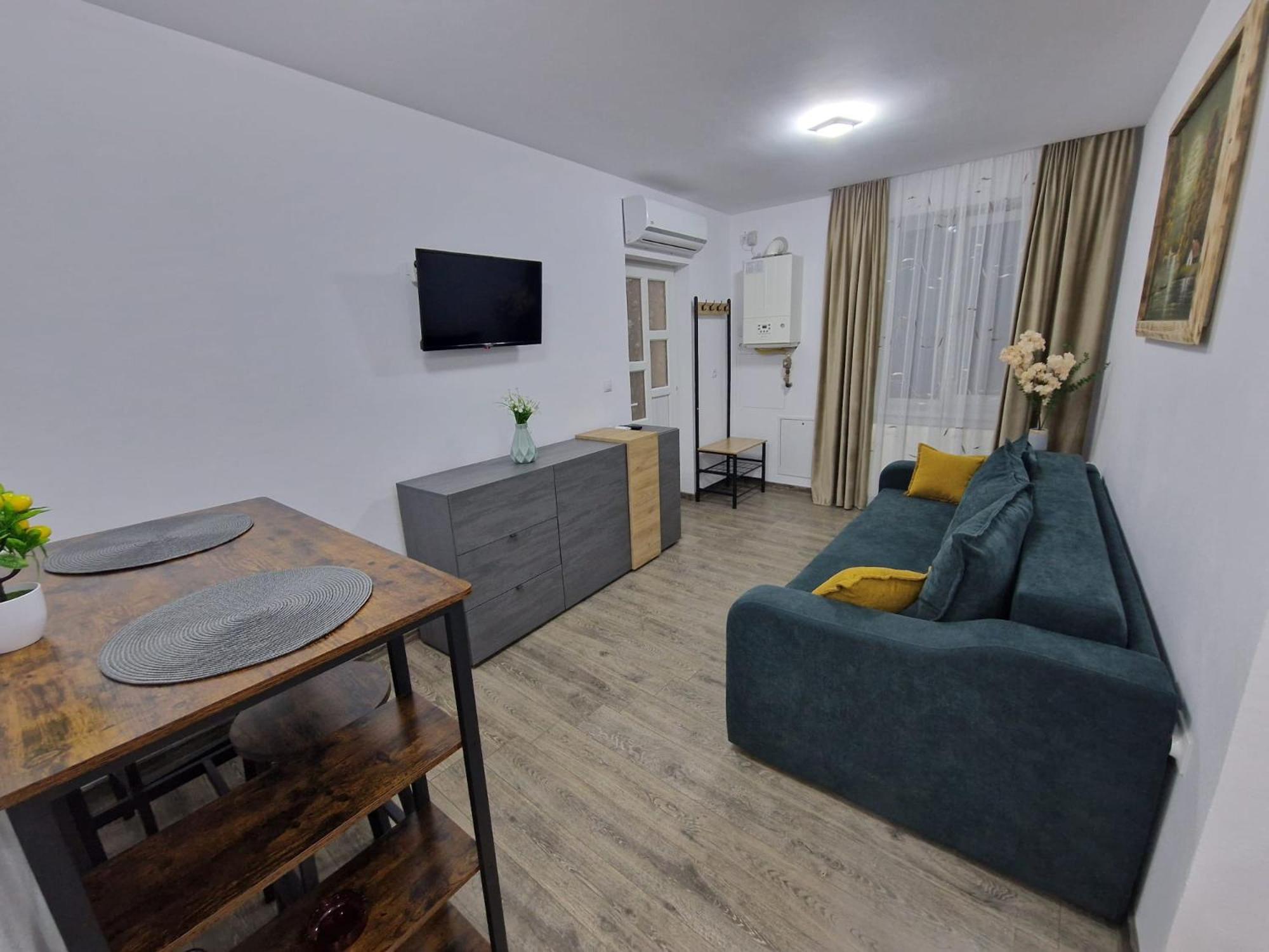 Home Studio Sighisoara Ngoại thất bức ảnh