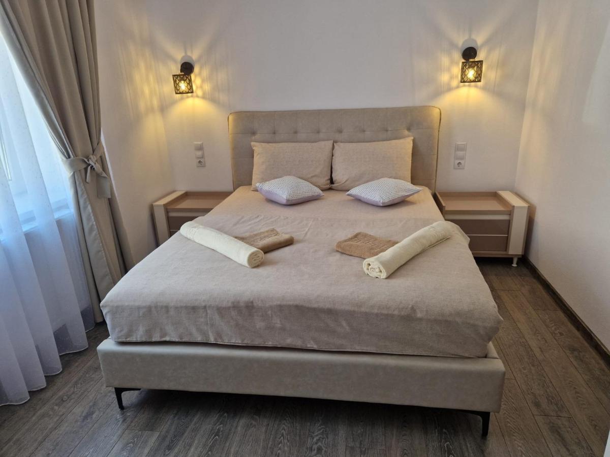 Home Studio Sighisoara Ngoại thất bức ảnh